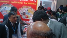 Auto Expo 2014, Delhi