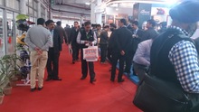 Auto Expo 2014, Delhi