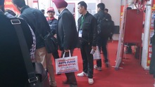 Auto Expo 2014, Delhi