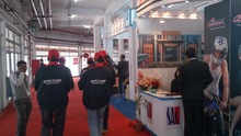 Auto Expo 2014, Delhi