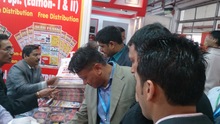 Auto Expo 2014, Delhi