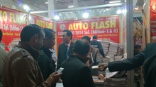 Auto Expo 2014, Delhi