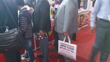 Auto Expo 2014, Delhi