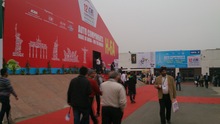 Auto Expo 2014, Delhi