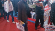 Auto Expo 2014, Delhi