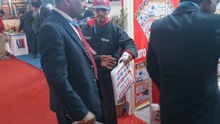 Auto Expo 2014, Delhi