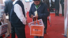 Auto Expo 2014, Delhi