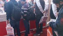 Auto Expo 2014, Delhi