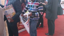 Auto Expo 2014, Delhi