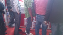 Auto Expo 2014, Delhi