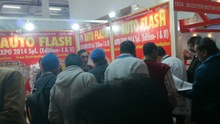 Auto Expo 2014, Delhi