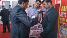 Auto Expo 2014, Delhi