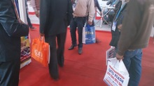 Auto Expo 2014, Delhi