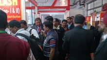 Auto Expo 2014, Delhi