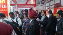 Auto Expo 2014, Delhi