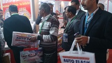 Auto Expo 2014, Delhi