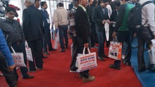 Auto Expo 2014, Delhi