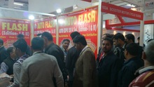 Auto Expo 2014, Delhi