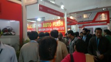 Auto Expo 2014, Delhi