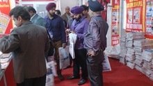 Auto Expo 2014, Delhi