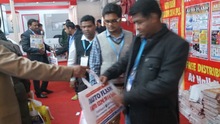 Auto Expo 2014, Delhi