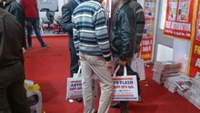 Auto Expo 2014, Delhi