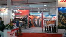 Auto Expo 2014, Delhi