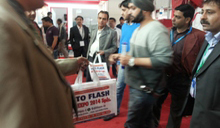 Auto Expo 2014, Delhi