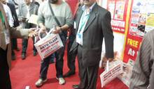 Auto Expo 2014, Delhi