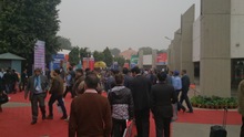 Auto Expo 2014, Delhi