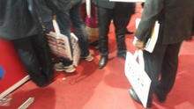 Auto Expo 2014, Delhi