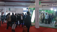 Auto Expo 2014, Delhi