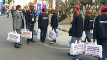 Auto Expo 2014, Delhi