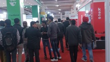 Auto Expo 2014, Delhi