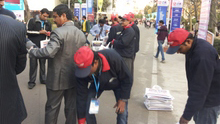 Auto Expo 2014, Delhi