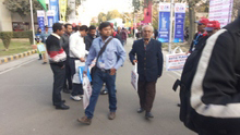 Auto Expo 2014, Delhi