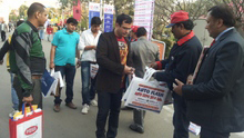 Auto Expo 2014, Delhi