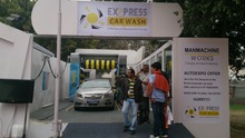 Auto Expo 2014, Delhi