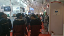 Auto Expo 2014, Delhi