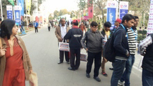 Auto Expo 2014, Delhi