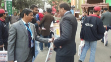 Auto Expo 2014, Delhi