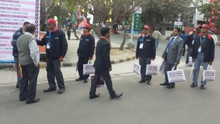 Auto Expo 2014, Delhi