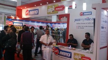 Auto Expo 2014, Delhi