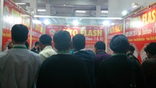 Auto Expo 2014, Delhi