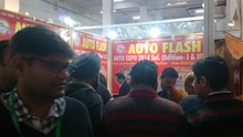 Auto Expo 2014, Delhi