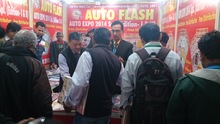 Auto Expo 2014, Delhi