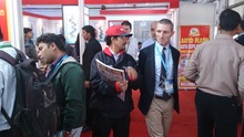 Auto Expo 2014, Delhi