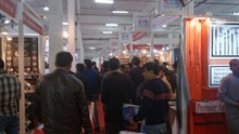 Auto Expo 2014, Delhi