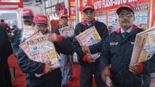 Auto Expo 2014, Delhi