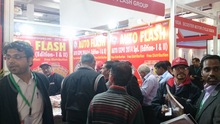 Auto Expo 2014, Delhi